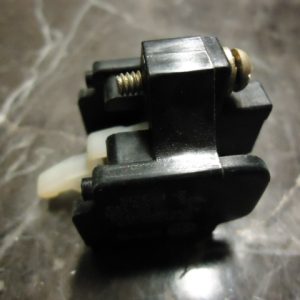 1495-G1: ALLEN-BRADLEY, AUXILIARY CONTACT SIZE 1-2, SERIES L, 600VAC, NC, EARLY BREAK, FOR STARTER
